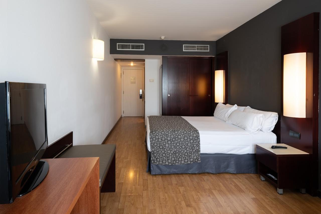 Catalonia Hotel