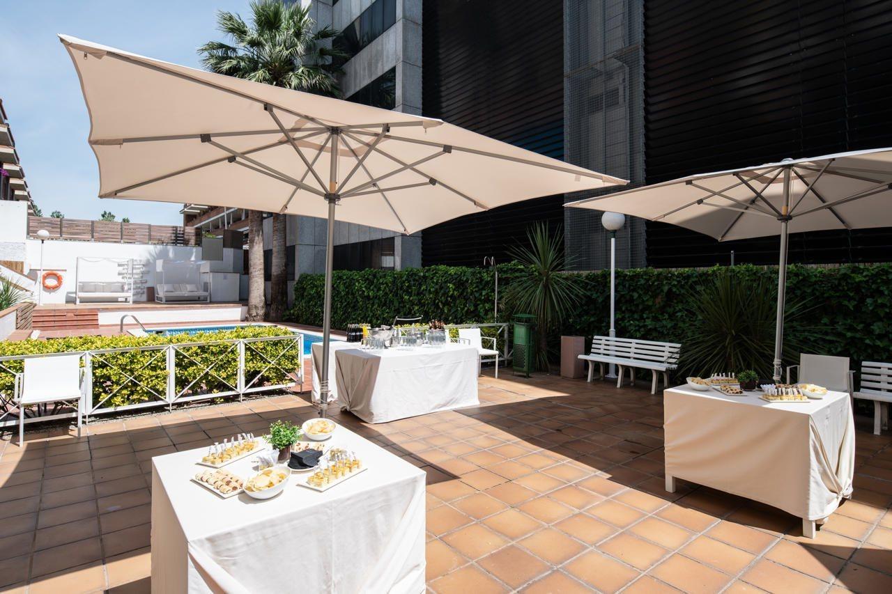 Catalonia Bristol Hotel 3*