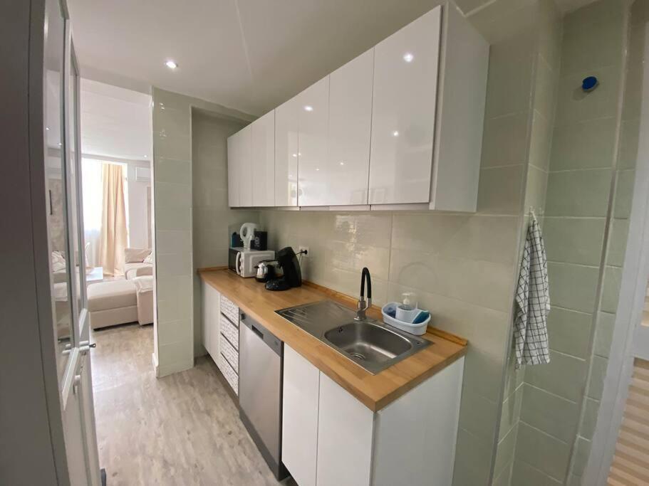 Piso 3 Recien Reformado En Apartamento *