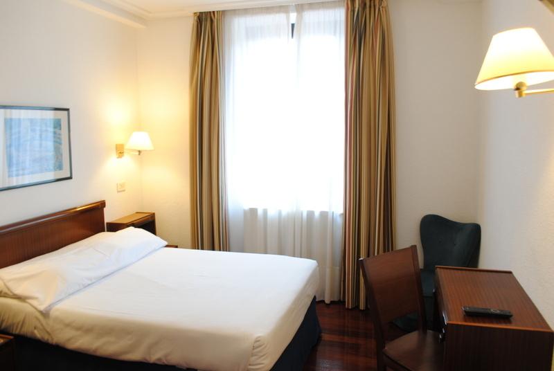 Zarauz Hotel
