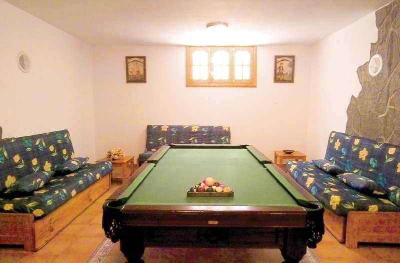 Villa Vip - Caleta Dorada *
