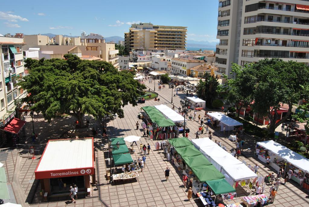 Imperial Apartamento Torremolinos