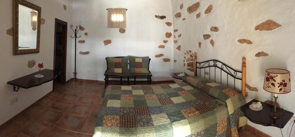 Casa Abuelo Rafael *