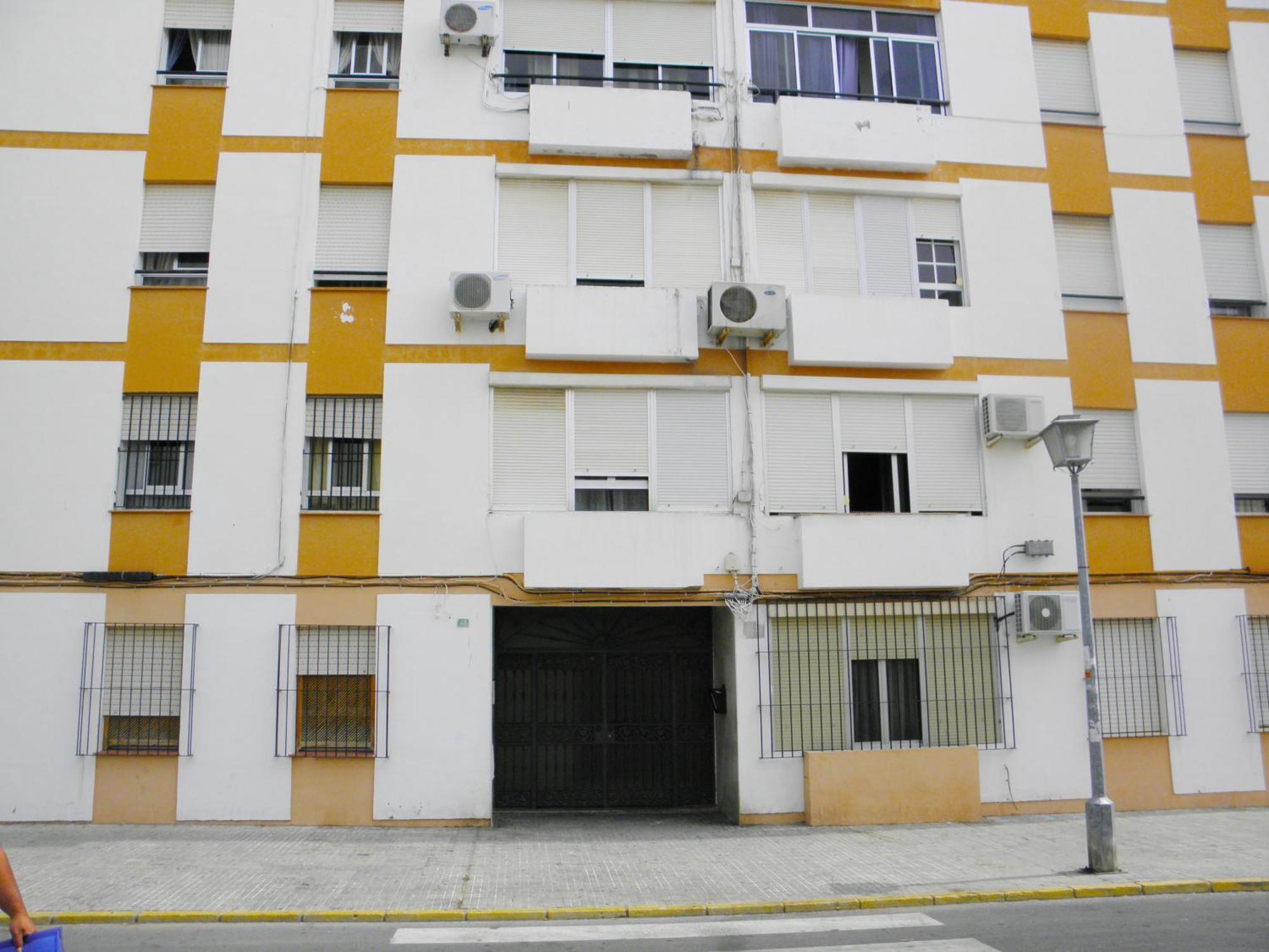 Apartamento Crucero Baleares * El Puerto de Santa Maria