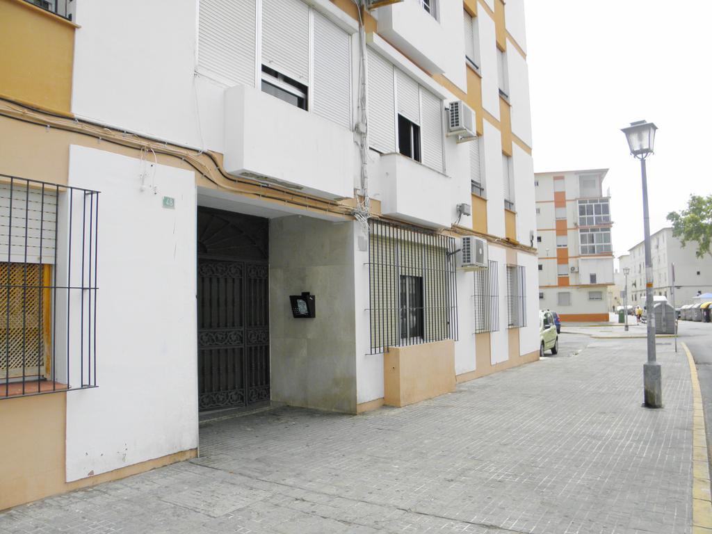 Apartment Apartamento Crucero Baleares El Puerto de Santa Maria