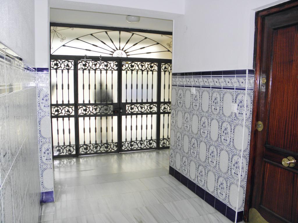 Apartamento Crucero Baleares * El Puerto de Santa Maria