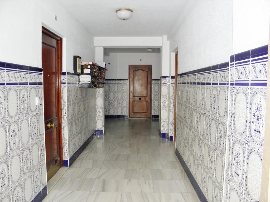 Apartment Apartamento Crucero Baleares *