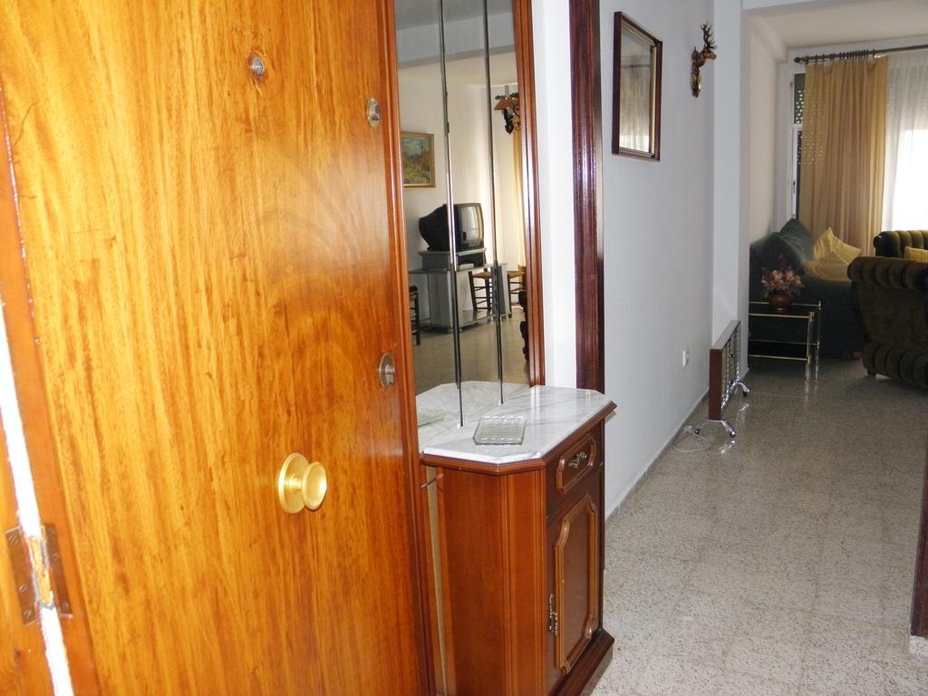 Apartamento Crucero Baleares El Puerto de Santa Maria