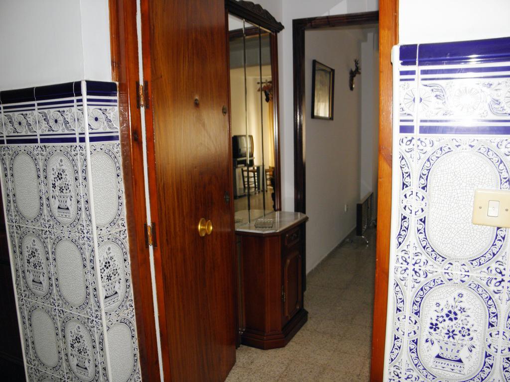 Apartment Apartamento Crucero Baleares *