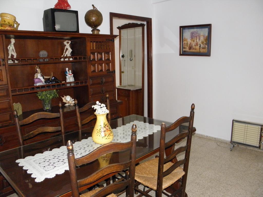 Apartamento Crucero Baleares *