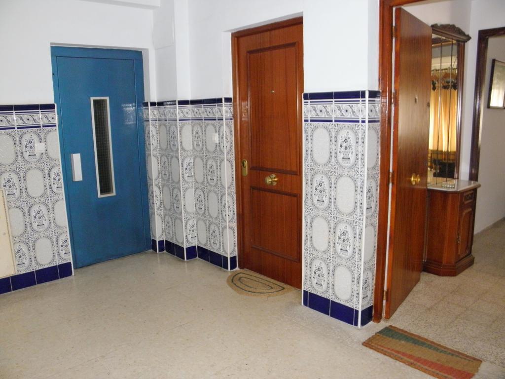 Apartamento Crucero Baleares El Puerto de Santa Maria