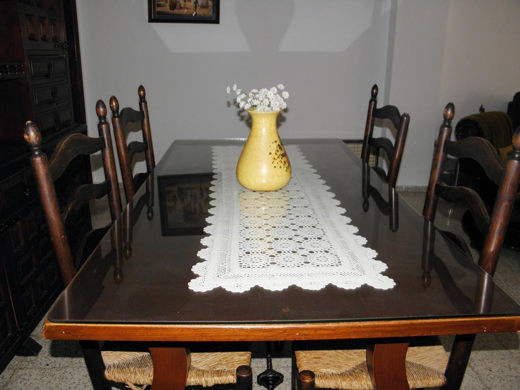 Apartamento Crucero Baleares Apartment El Puerto de Santa Maria