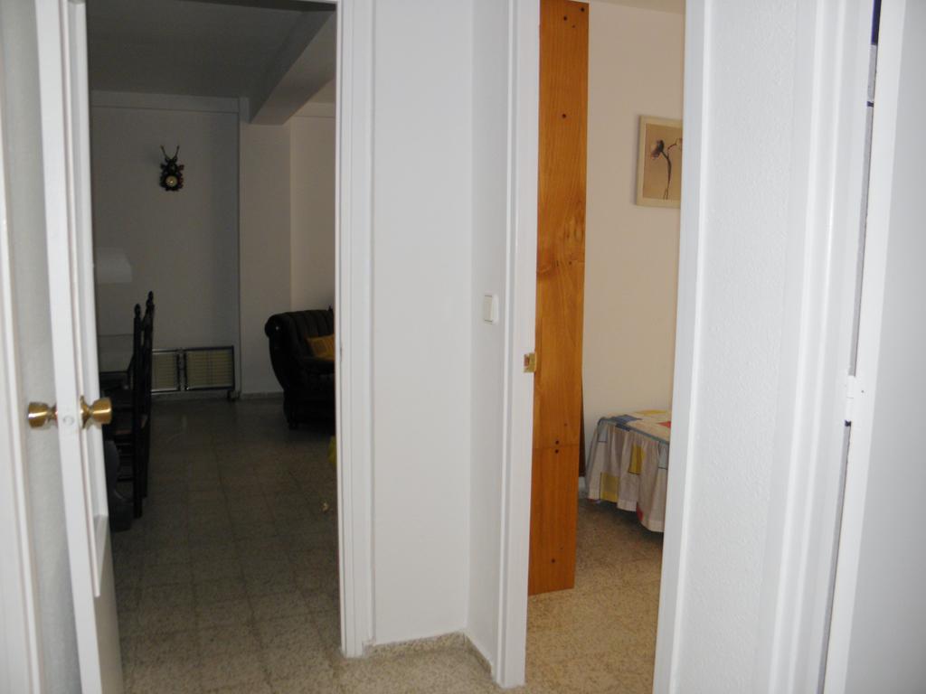 Apartamento Crucero Baleares Apartment *