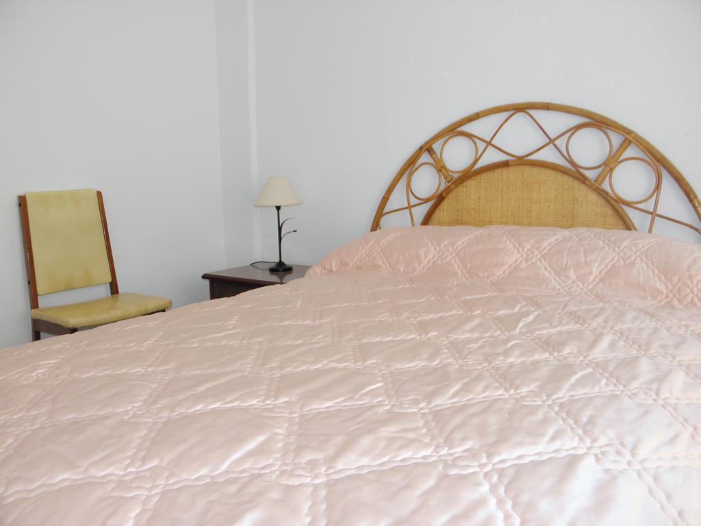 Apartment Apartamento Crucero Baleares