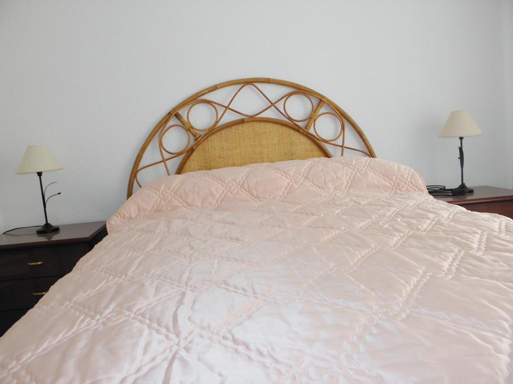 Apartment Apartamento Crucero Baleares *