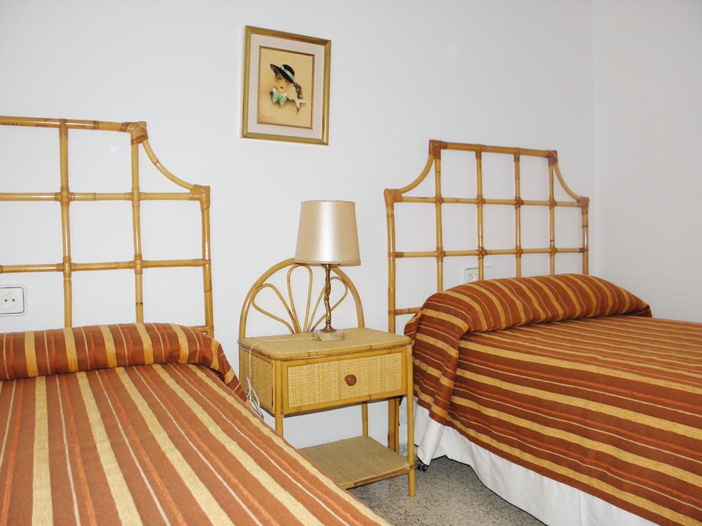 Apartamento Crucero Baleares Apartment