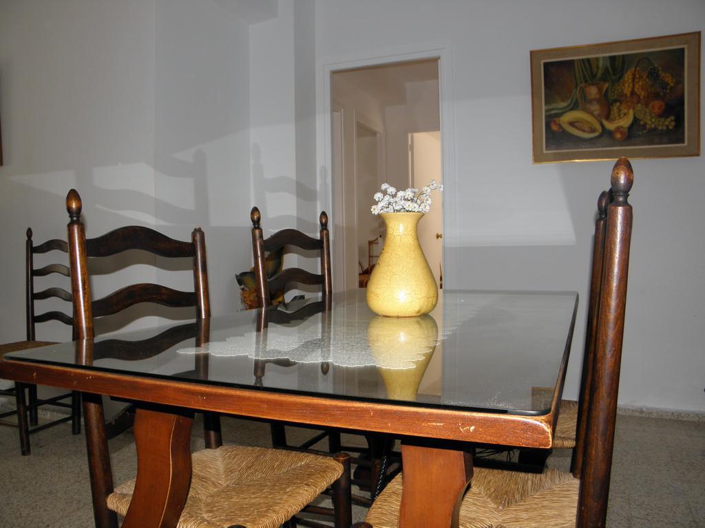 Apartment Apartamento Crucero Baleares El Puerto de Santa Maria