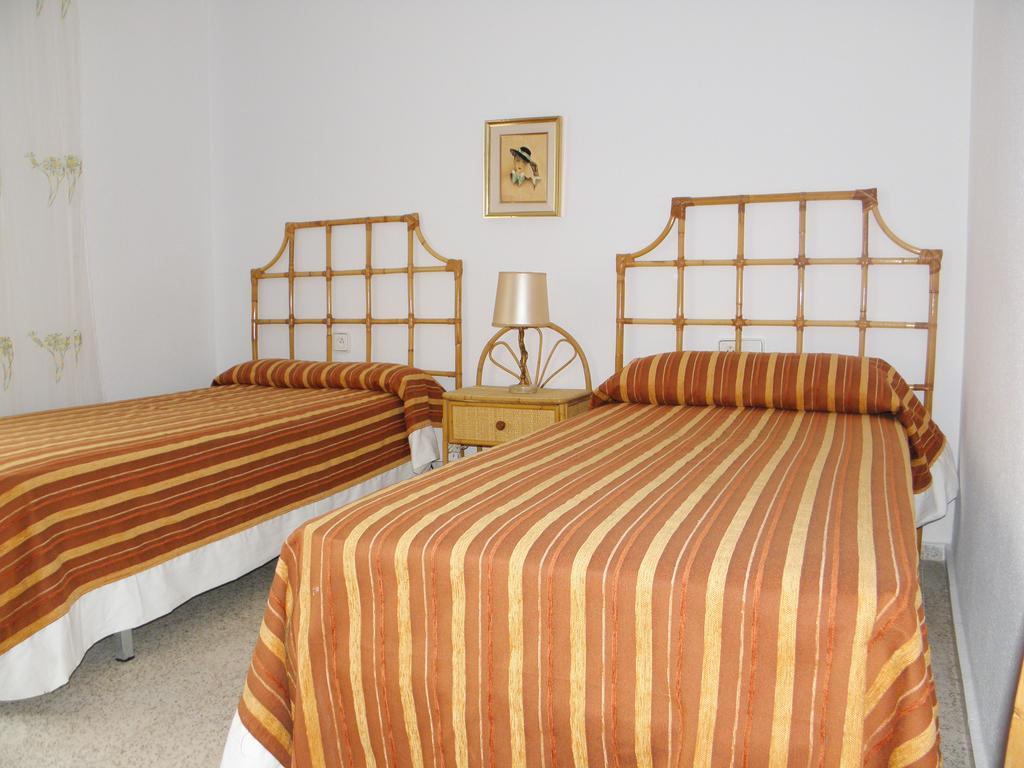 Apartamento Crucero Baleares * El Puerto de Santa Maria