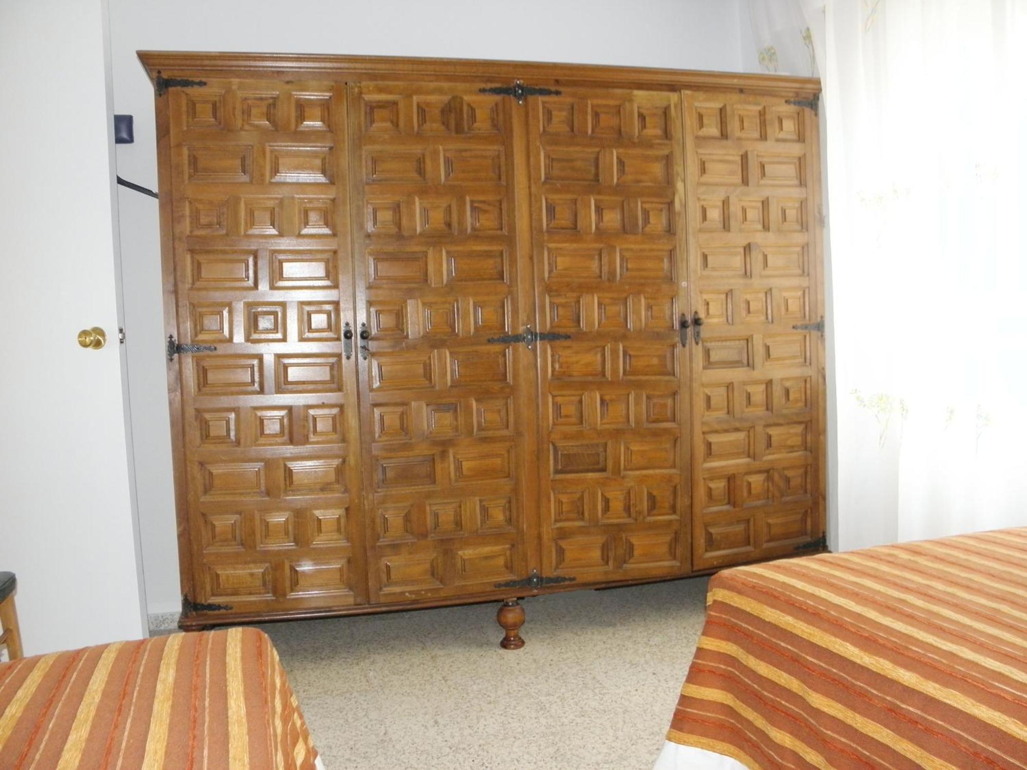 Apartment Apartamento Crucero Baleares El Puerto de Santa Maria