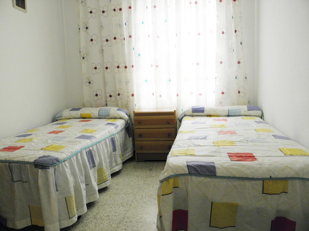 Apartamento Crucero Baleares * El Puerto de Santa Maria