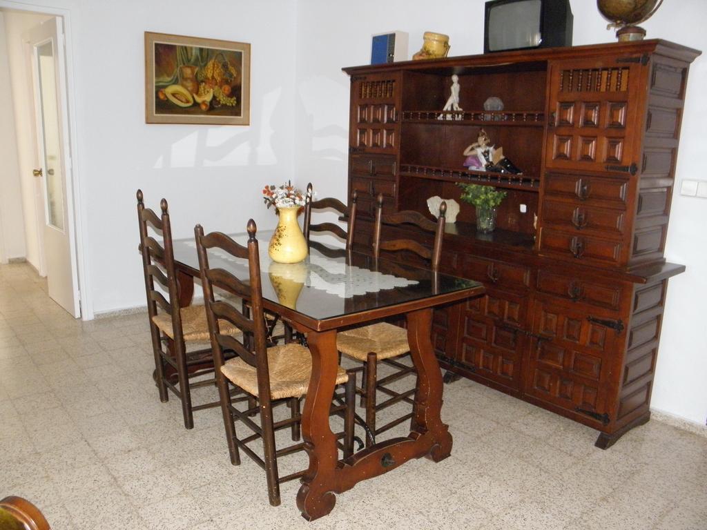 Apartment Apartamento Crucero Baleares El Puerto de Santa Maria