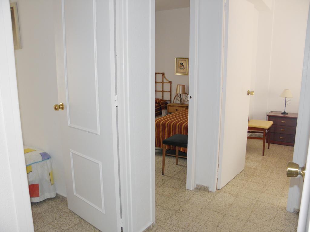 Apartamento Crucero Baleares Apartment *
