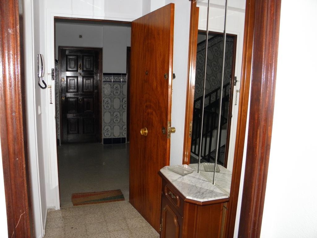 Apartamento Crucero Baleares El Puerto de Santa Maria