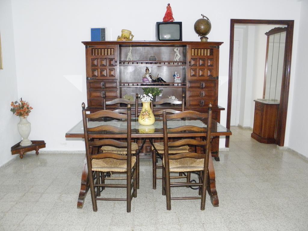 Apartment Apartamento Crucero Baleares *
