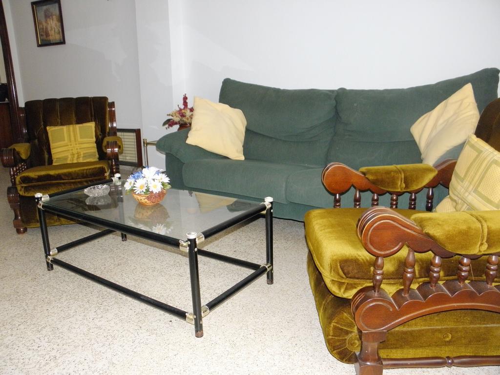 Apartamento Crucero Baleares * El Puerto de Santa Maria