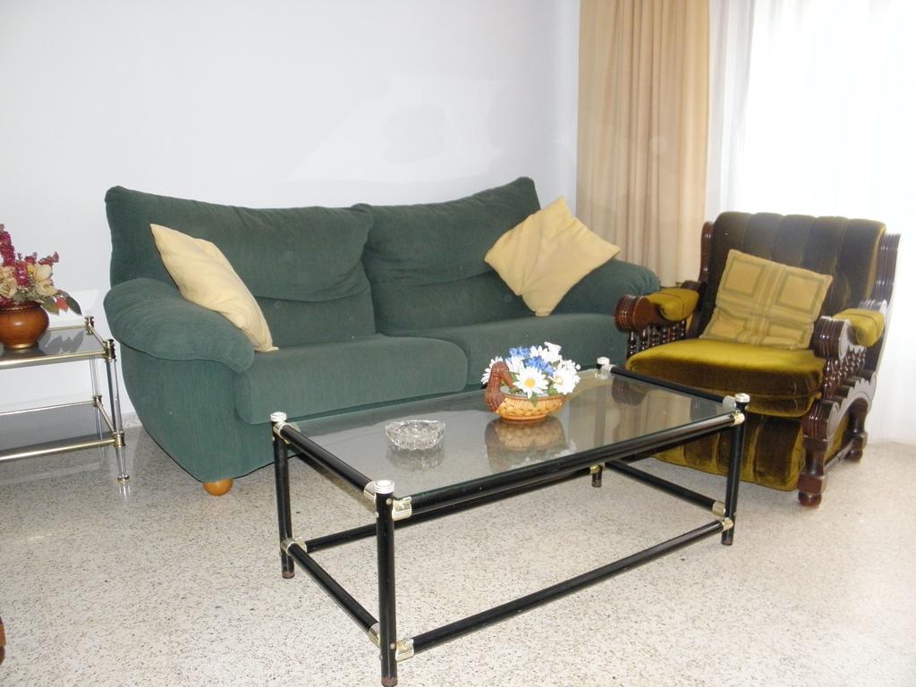 Apartamento Crucero Baleares Apartment El Puerto de Santa Maria