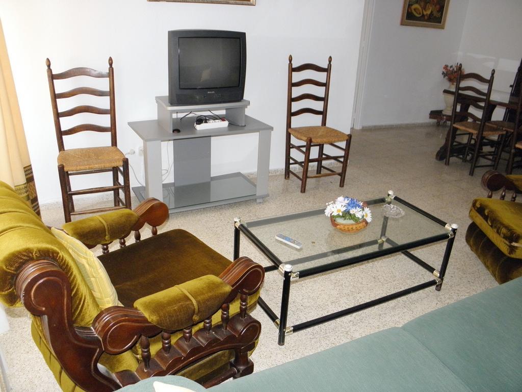 Apartamento Crucero Baleares *