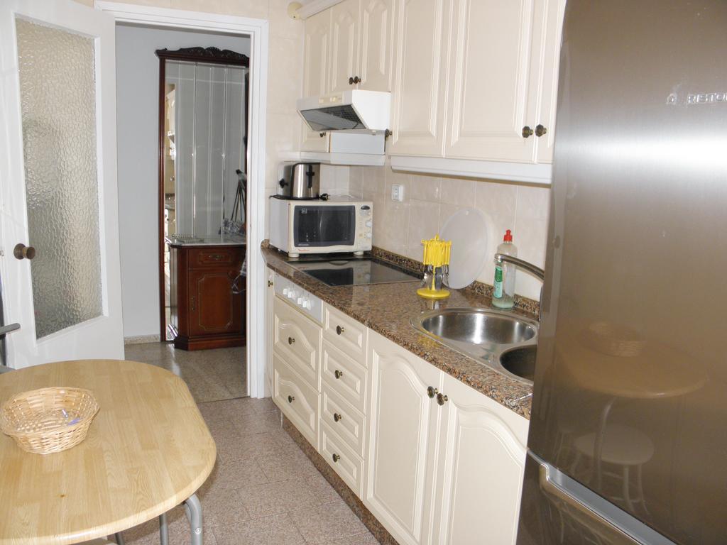 Apartment Apartamento Crucero Baleares