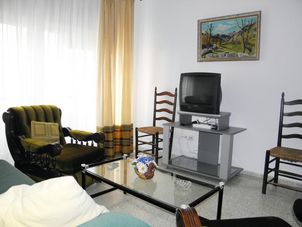 Apartment Apartamento Crucero Baleares El Puerto de Santa Maria