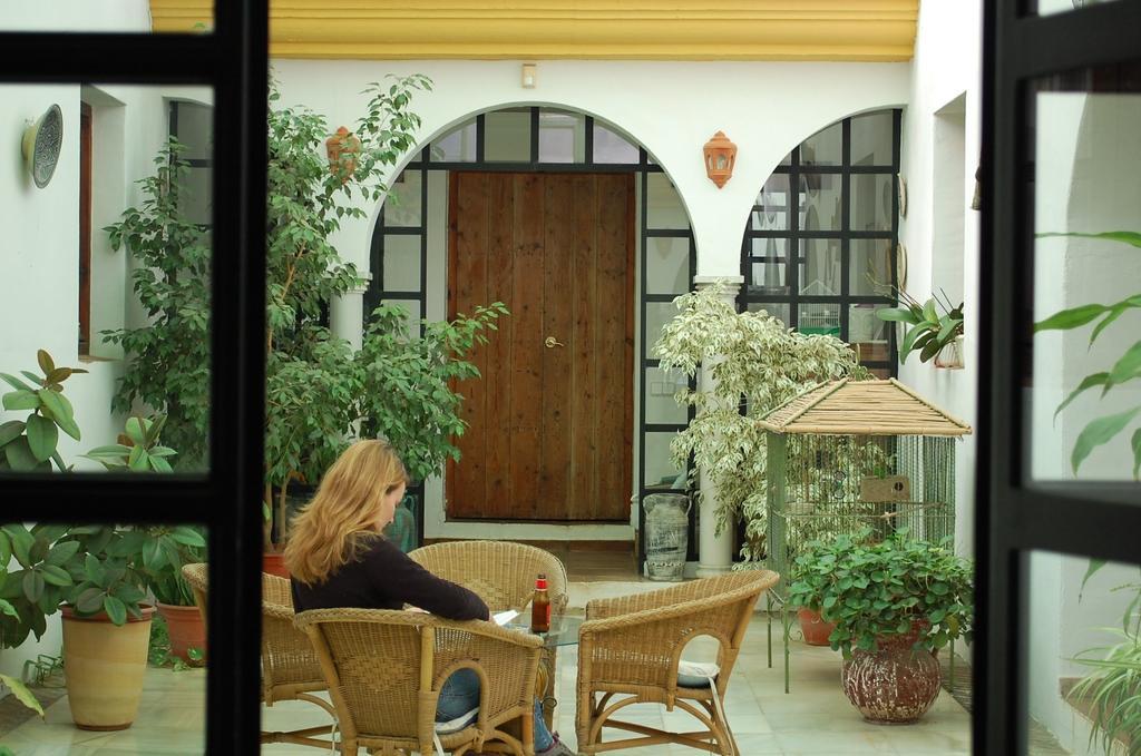 Country house Hacienda Dos Olivos Aznalcazar