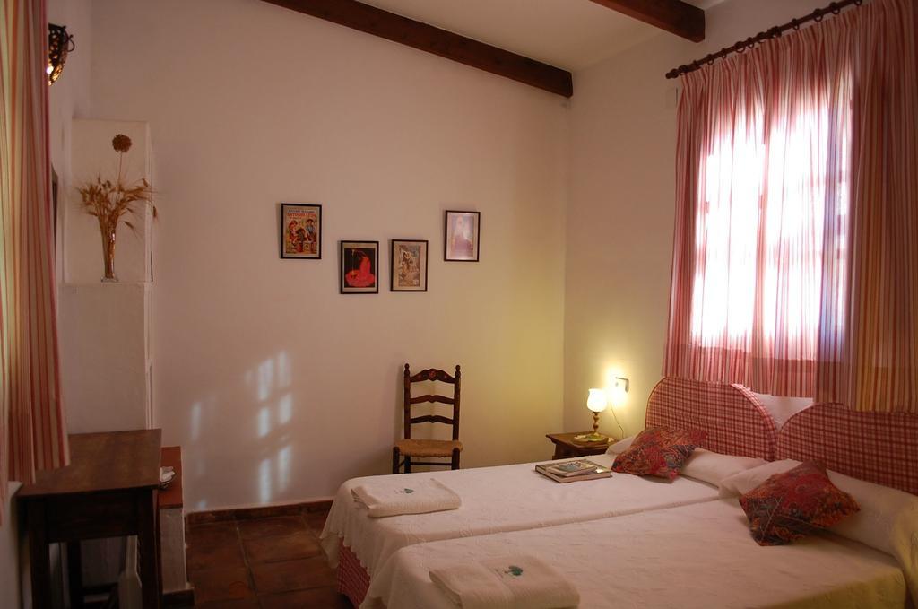 Hacienda Dos Olivos
