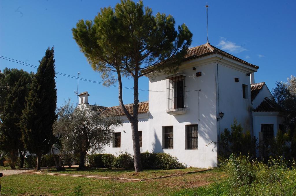Hacienda Dos Olivos * Aznalcazar