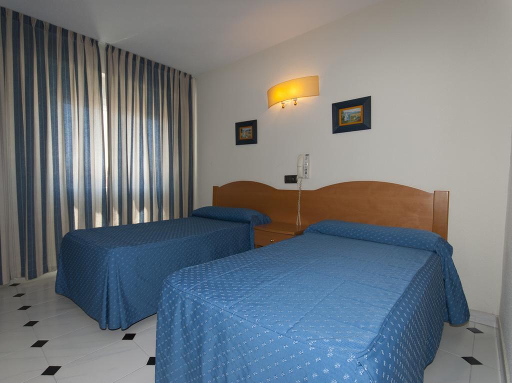 Guest house Goyma I 2*