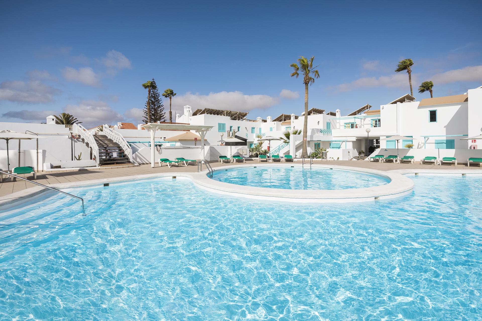 Smy Tahona Fuerteventura Hotel