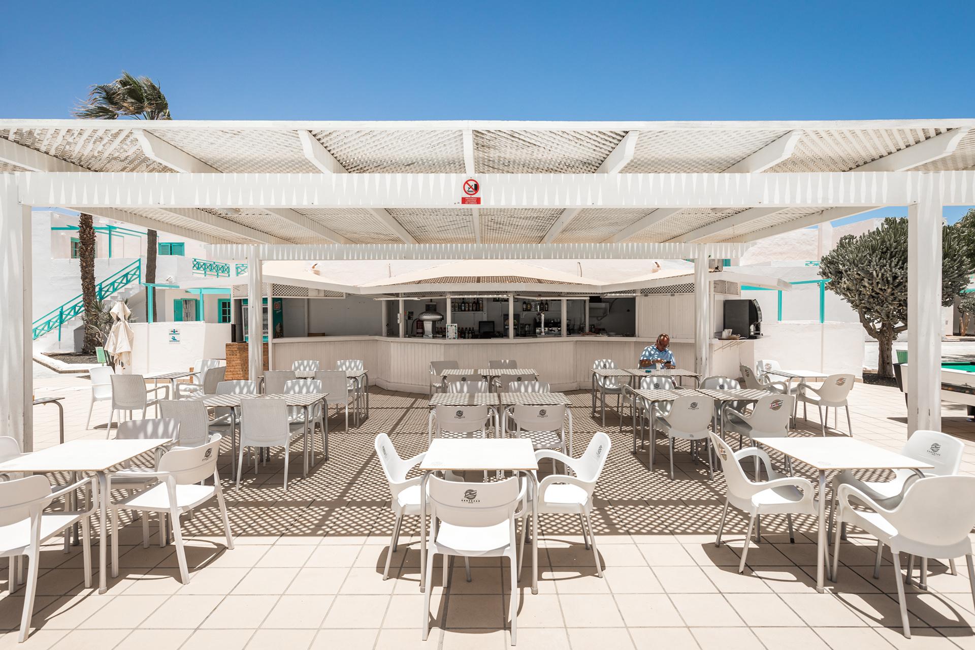 Hotel Smy Tahona Fuerteventura 3*