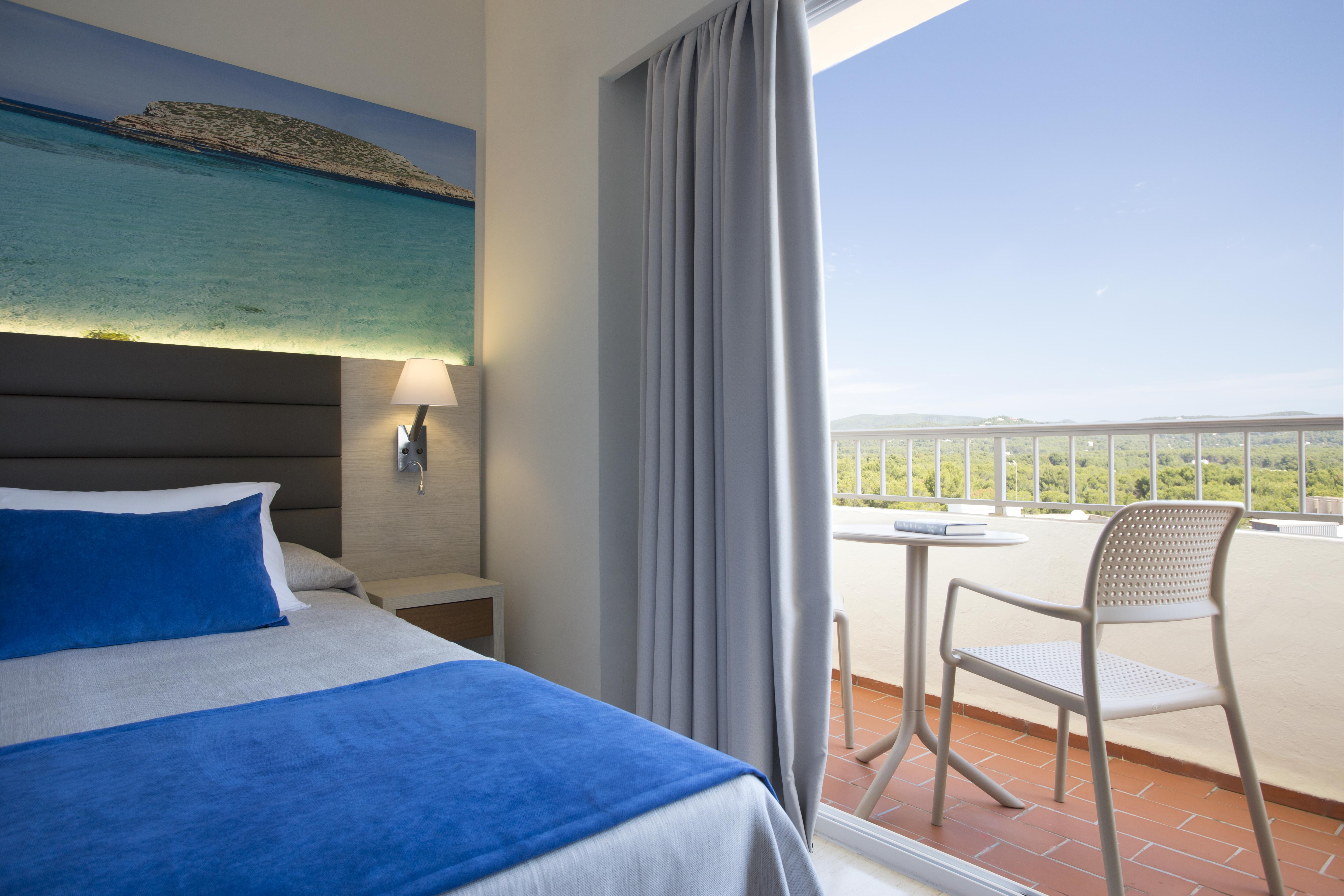 Hotel Invisa Ereso