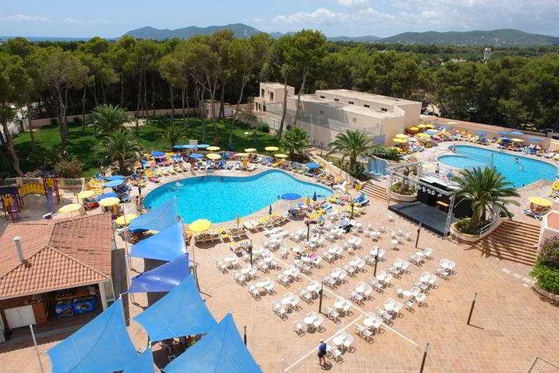 Invisa Ereso Hotel