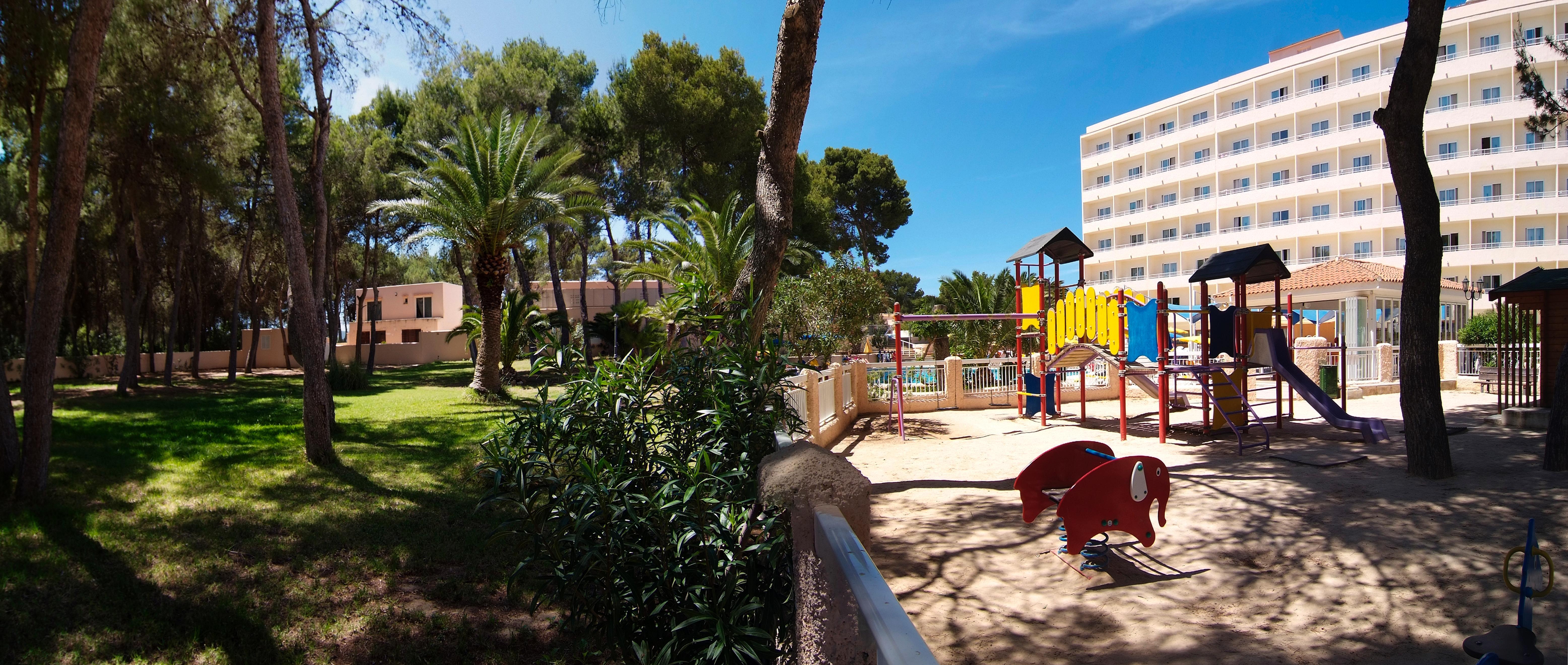 Hotel Invisa Ereso Es Cana