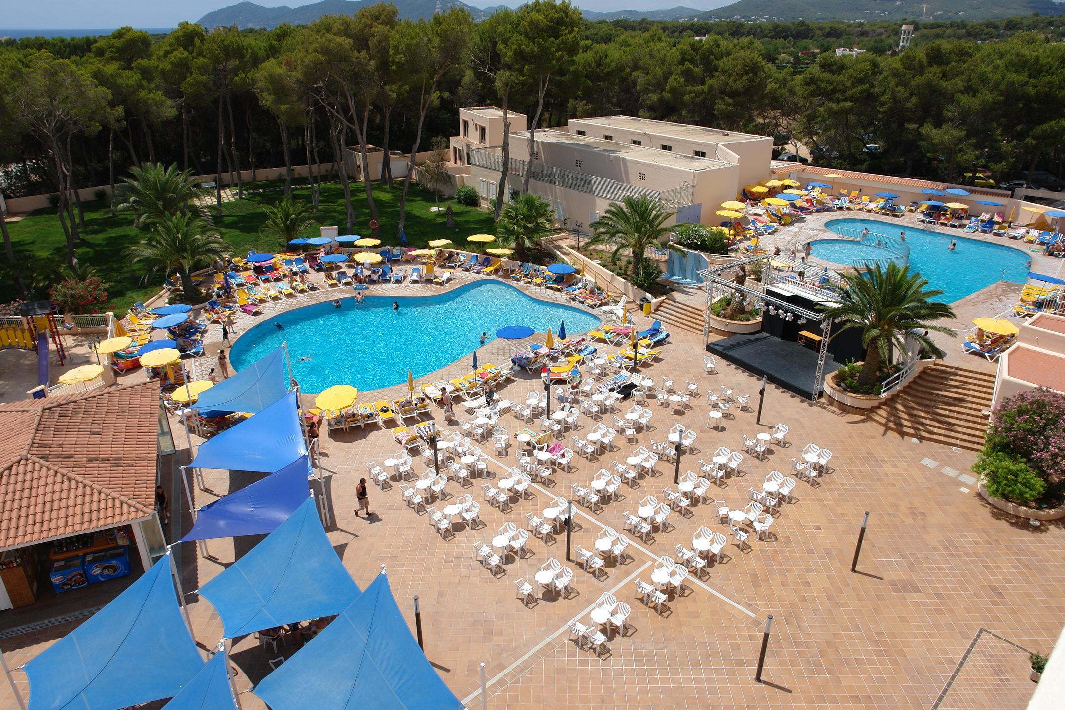 Invisa Ereso Hotel 3*