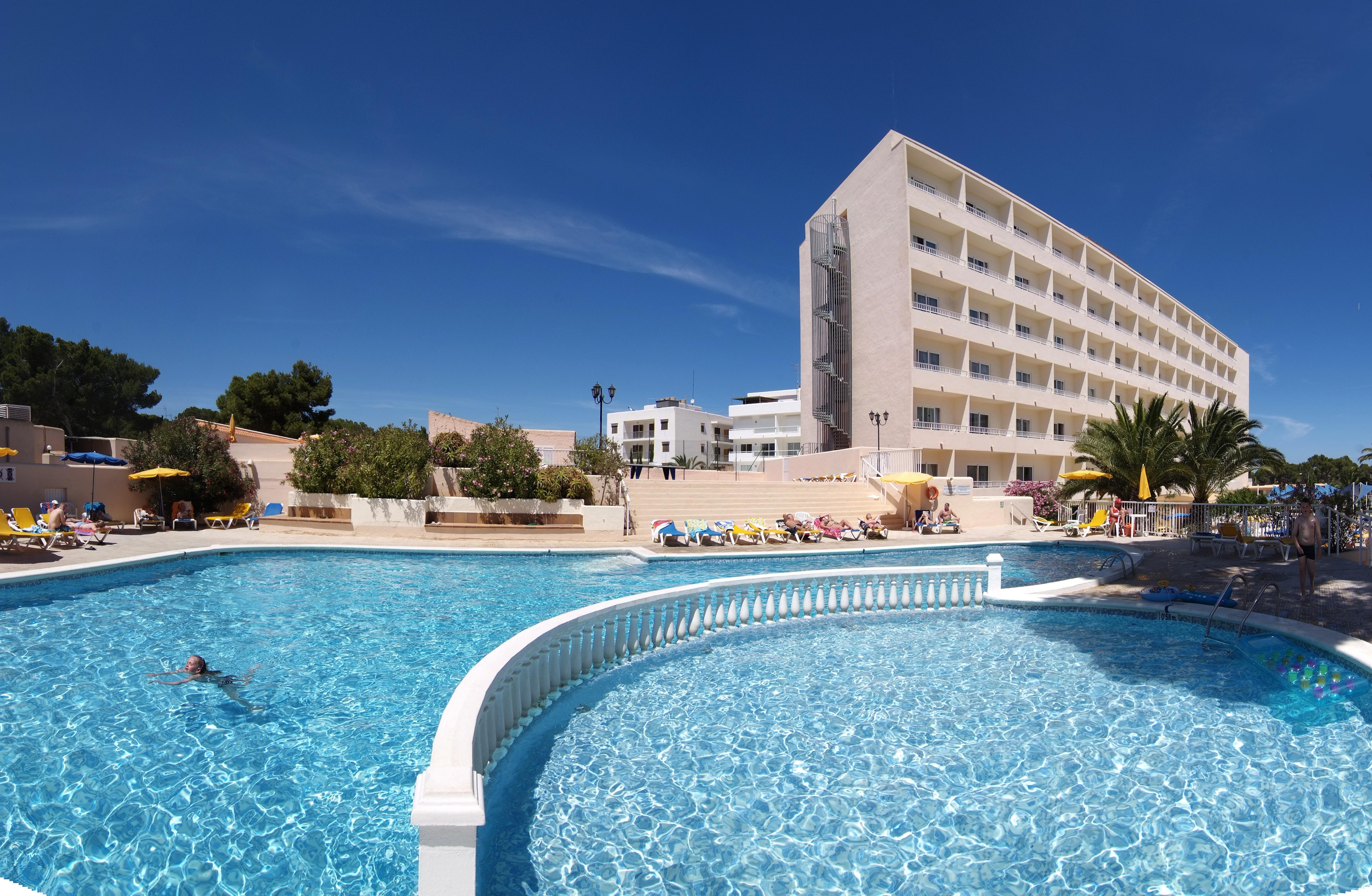 Invisa Ereso Hotel Es Cana