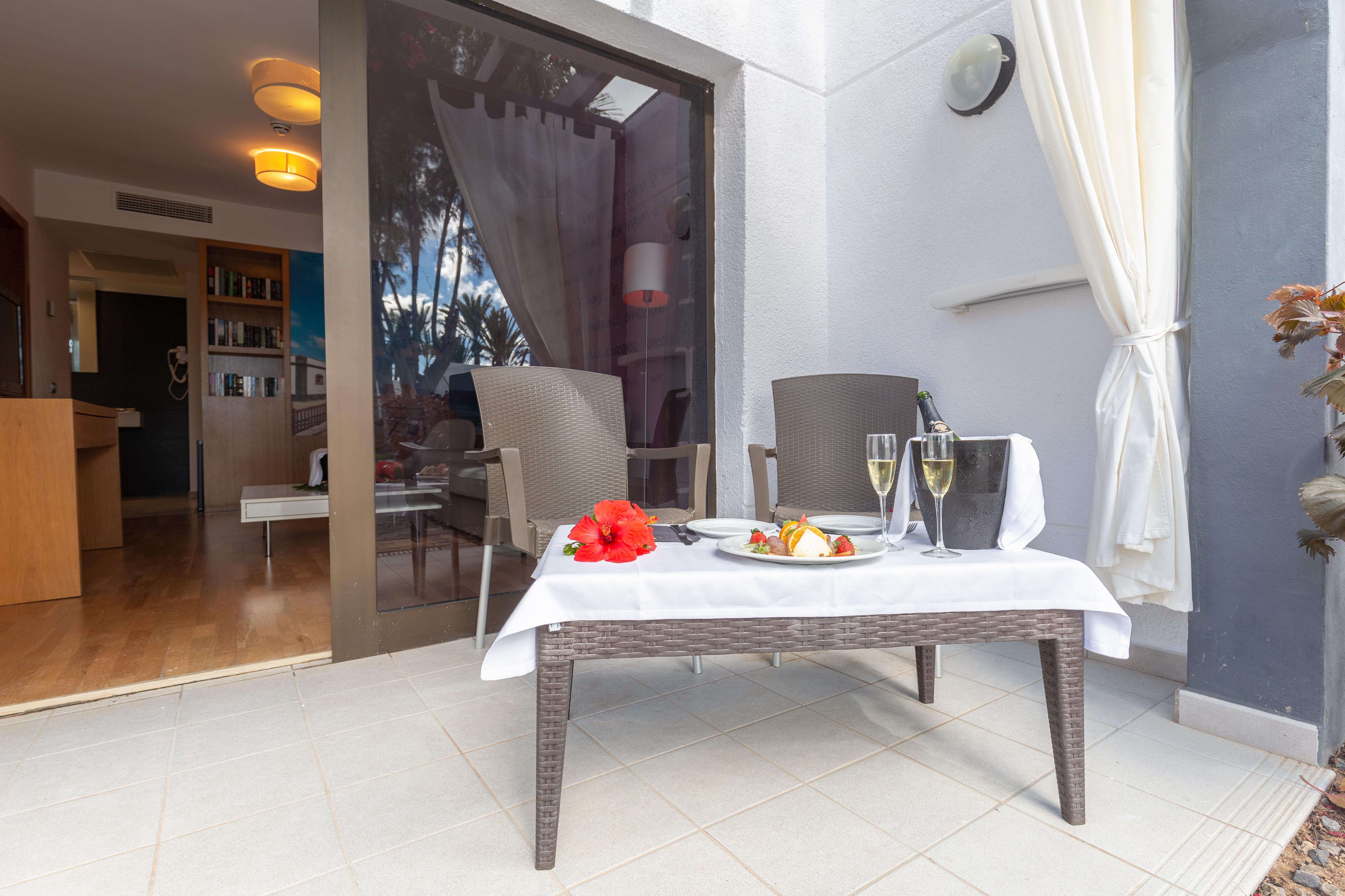 R2 Romantic Fantasia Dreams & (adults Only) Hotel Tarajalejo