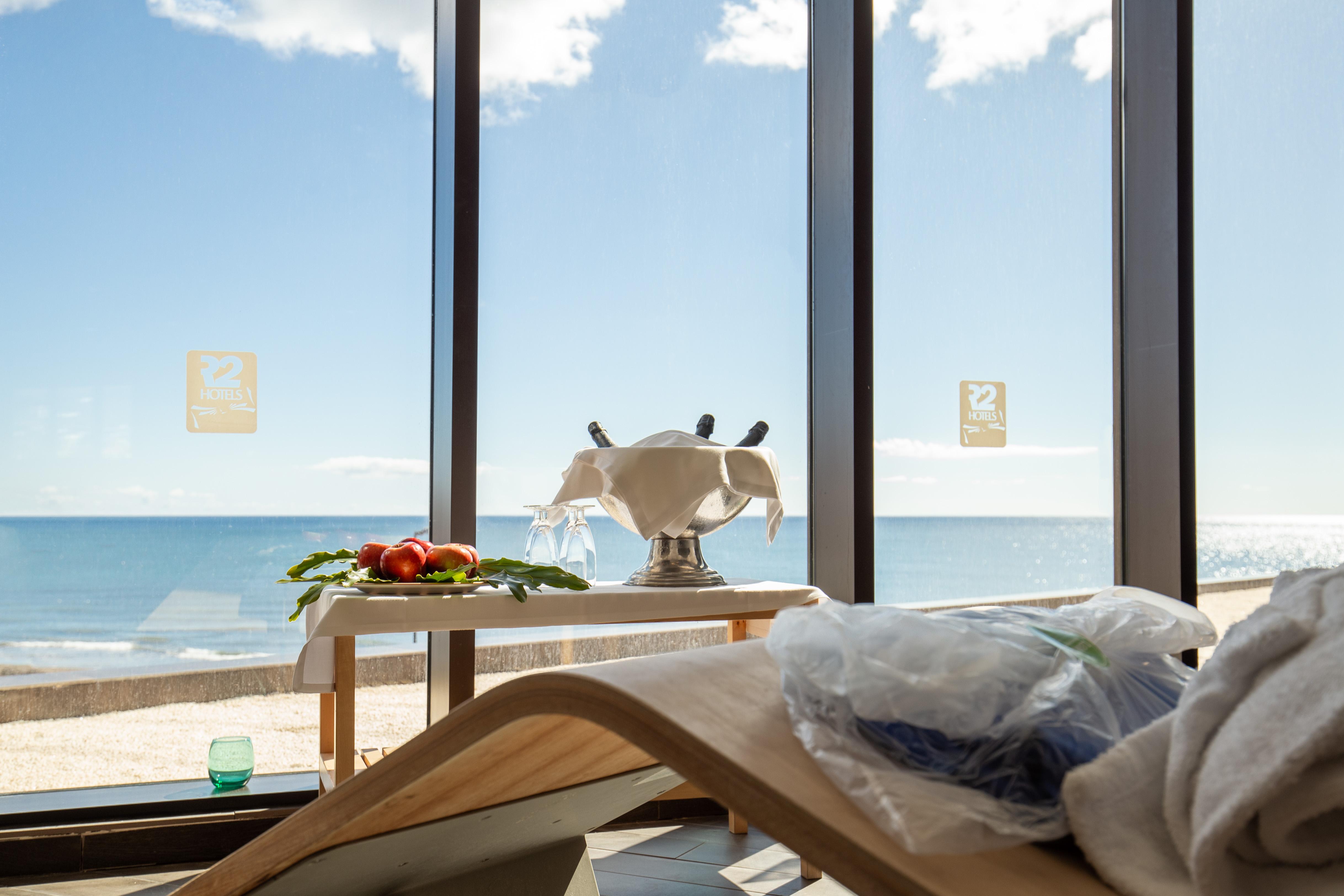 Hotel R2 Romantic Fantasia Dreams & (adults Only) Tarajalejo