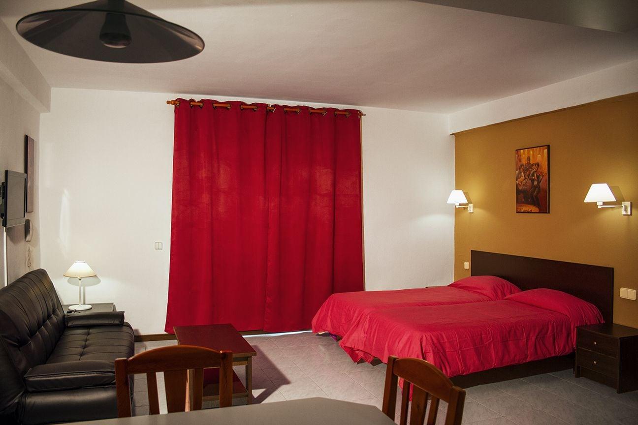 Oceano - Adults Only - Solo Adultos Apartment
