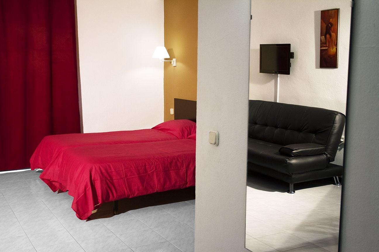 Oceano - Adults Only - Solo Adultos Apartment *