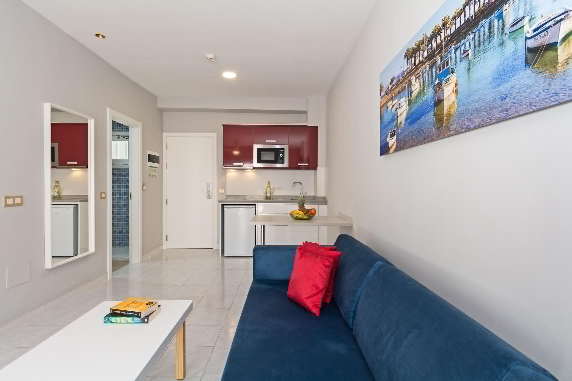 Apartment Oceano - Adults Only - Solo Adultos Costa Teguise