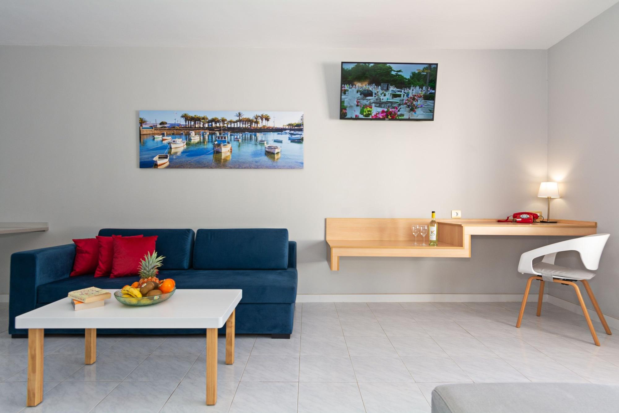 Oceano - Adults Only - Solo Adultos Costa Teguise